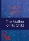 The Mother Of His Child - eBook