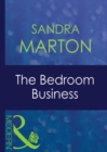 The Bedroom Business - eBook