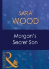 Morgan's Secret Son - eBook