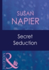 Secret Seduction - eBook