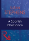 A Spanish Inheritance - eBook