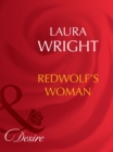 Redwolf's Woman - eBook