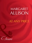 At Any Price - eBook