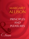 Principles And Pleasures - eBook