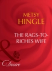 The Rags-To-Riches Wife - eBook