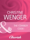 The Cowboy Code - eBook