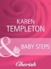 Baby Steps - eBook