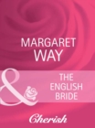 The English Bride - eBook