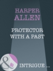 Protector With A Past - eBook