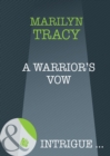 A Warrior's Vow - eBook