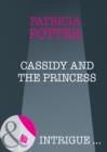 Cassidy And The Princess - eBook