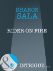Rider on Fire - eBook