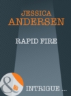 Rapid Fire - eBook
