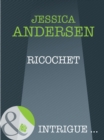 Ricochet - eBook
