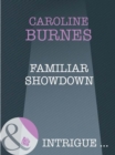 Familiar Showdown - eBook