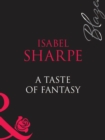 A Taste Of Fantasy - eBook