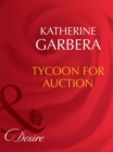 Tycoon For Auction - eBook