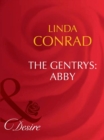 The Gentrys: Abby - eBook