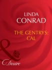 The Gentrys: Cal - eBook