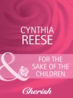 For the Sake of the Children - eBook