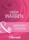 The Madison's Children - eBook