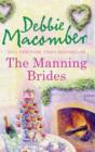 The Manning Brides : Marriage of Inconvenience / Stand-In Wife - eBook
