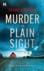 Murder In Plain Sight - eBook