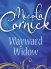 Wayward Widow - eBook