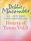 Heart Of Texas Vol. 3 : Caroline's Child (Heart of Texas) / Dr. Texas (Heart of Texas) - eBook