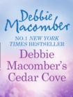 Debbie Macomber's Cedar Cove Cookbook - eBook