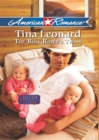 The Bull Rider's Twins - eBook