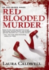 An Red Blooded Murder - eBook