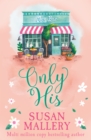 Only His - eBook