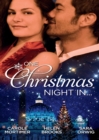 One Christmas Night In… : A Night in the Palace / a Christmas Night to Remember / Texas Tycoon's Christmas FianceE - eBook