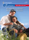 Home For A Hero - eBook