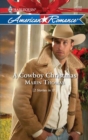 A Cowboy Christmas - eBook