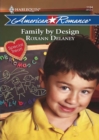 Family by Design - eBook