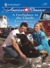 A Firefighter in the Family - eBook
