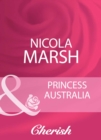 Princess Australia - eBook