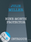 Nine-Month Protector - eBook