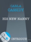 His New Nanny - eBook