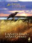 Land's End - eBook