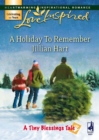 A Holiday To Remember - eBook