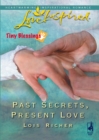Past Secrets, Present Love - eBook