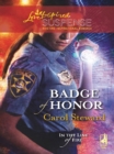 Badge Of Honor - eBook