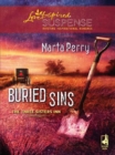 The Buried Sins - eBook