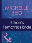 Ethan's Temptress Bride - eBook