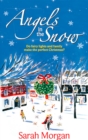 Angels In The Snow - eBook