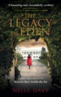 The Legacy of Eden - eBook