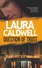 An Question of Trust - eBook
